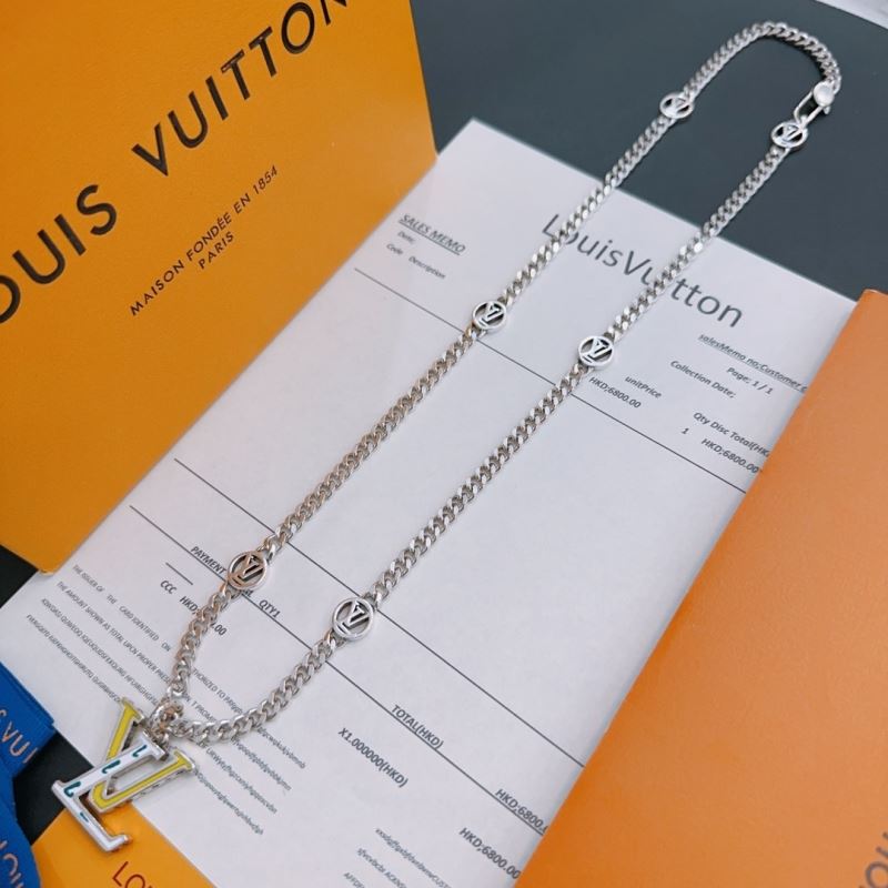 Louis Vuitton Necklaces